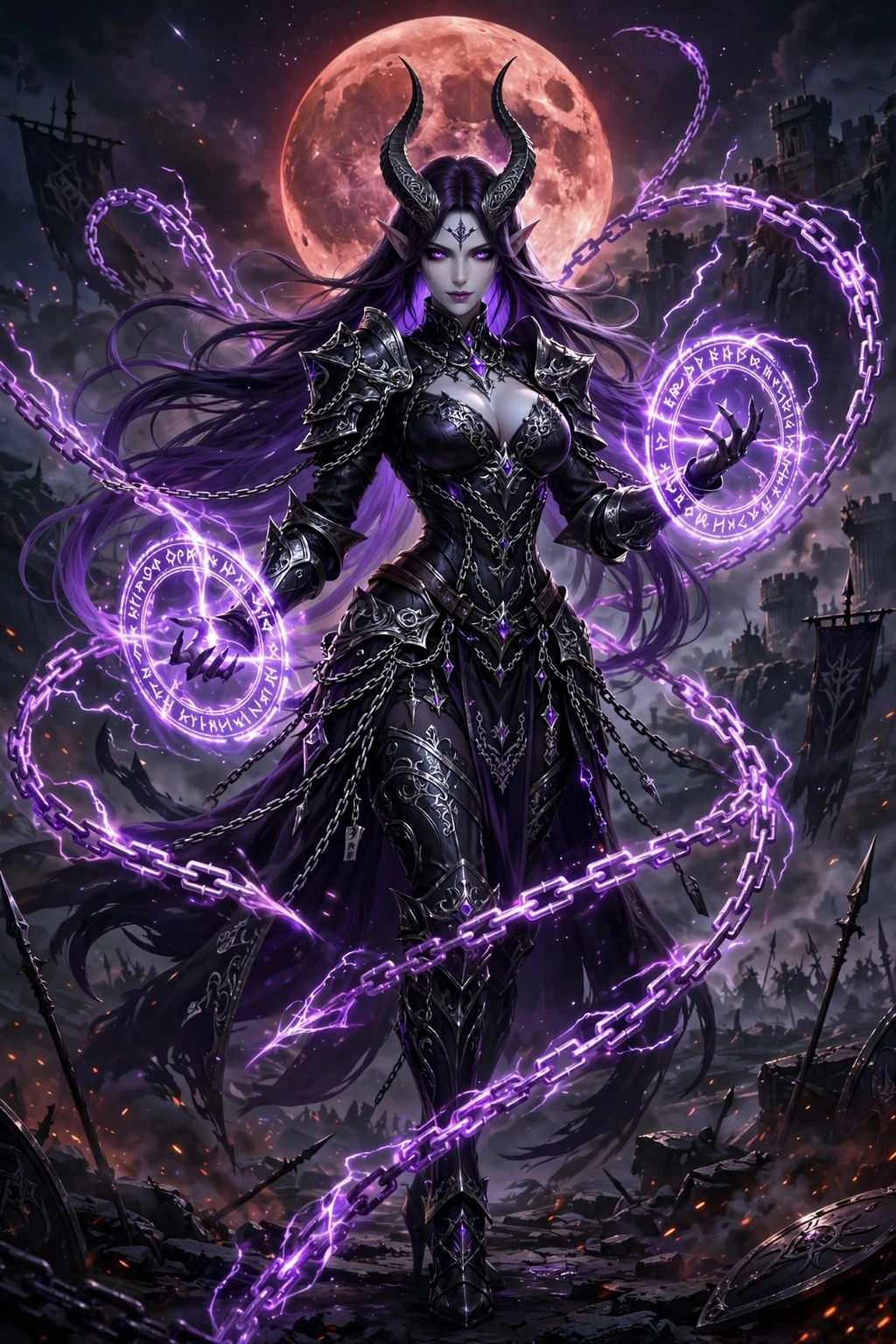 Nysera — The Chain Oracle